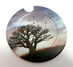 Licence Disk Holder 108