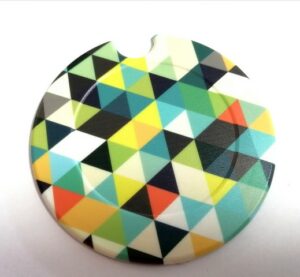 Licence Disk Holder 119