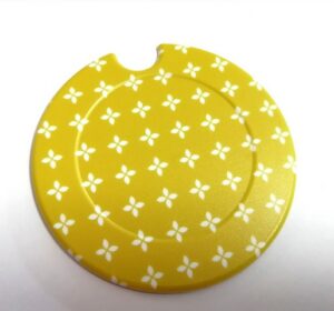 Licence Disk Holder 122