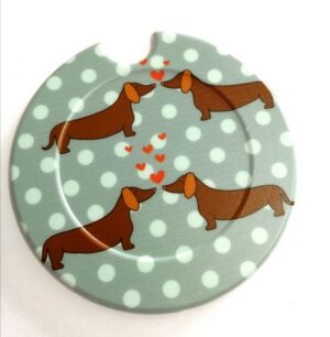 Licence Disk Holder 016