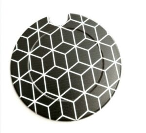 Licence Disk Holder 020