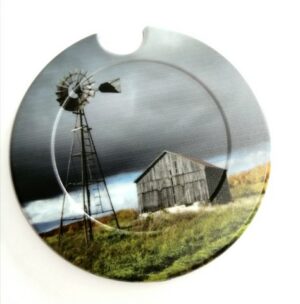 Licence Disk Holder 021