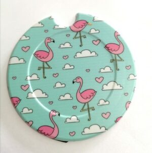 Licence Disk Holder 023