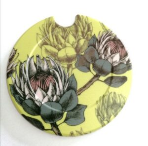 Licence Disk Holder 024