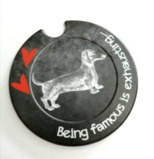 Licence Disk Holder 028
