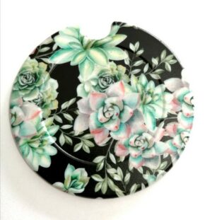 Licence Disk Holder 031