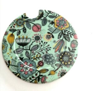 Licence Disk Holder 032