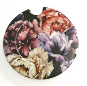 Licence Disk Holder 036