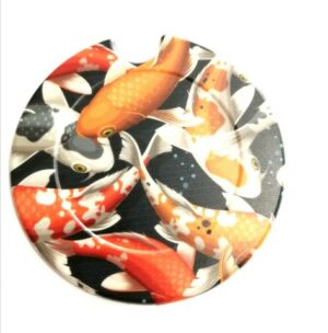 Licence Disk Holder 037