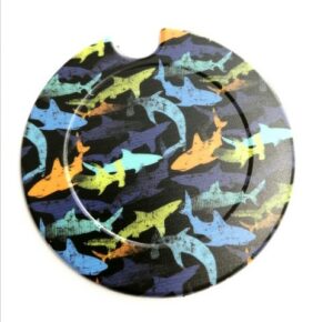 Licence Disk Holder 038