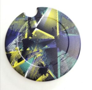 Licence Disk Holder 039