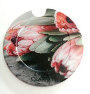 Licence Disk Holder 041