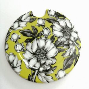 Licence Disk Holder 046