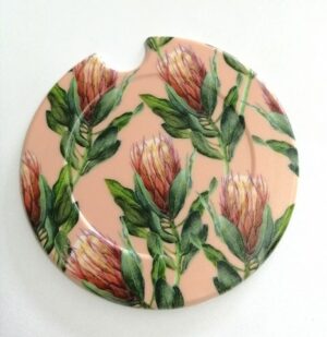 Licence Disk Holder 048