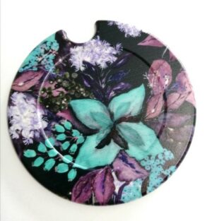 Licence Disk Holder 053