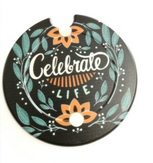 Licence Disk Holder 059