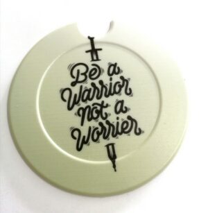 Licence Disk Holder 060