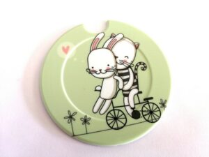 Licence Disk Holder 072