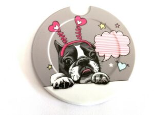 Licence Disk Holder 073