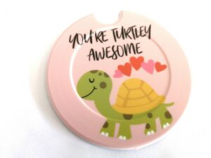 Licence Disk Holder 077