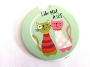 Licence Disk Holder 079