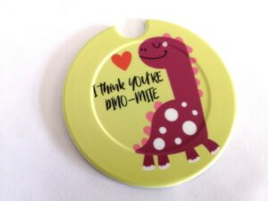 Licence Disk Holder 080