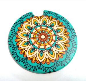Licence Disk Holder 083