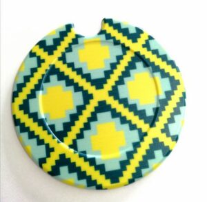Licence Disk Holder 085