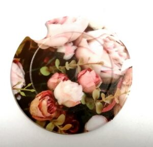 Licence Disk Holder 009