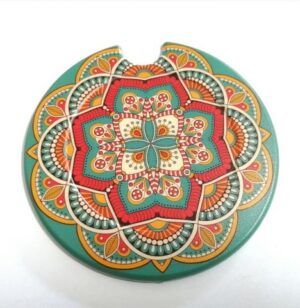 Licence Disk Holder 095