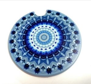 Licence Disk Holder 097