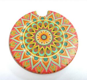 Licence Disk Holder 099
