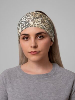 Multifunctional Headwear – 001