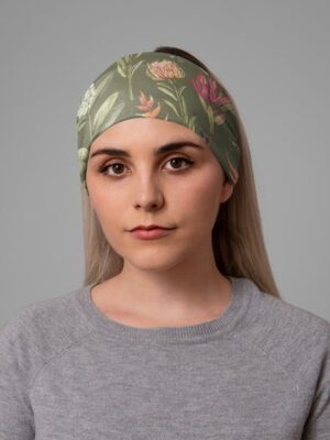 Multifunctional Headwear – 010