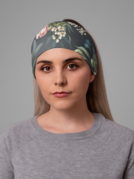 Multifunctional Headwear – 012