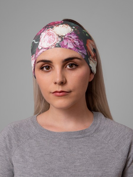 Multifunctional Headwear – 013