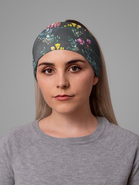 Multifunctional Headwear – 014