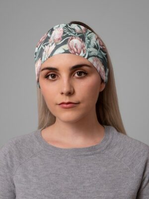 Multifunctional Headwear – 015