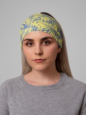 Multifunctional Headwear – 017