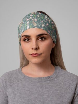 Multifunctional Headwear – 018