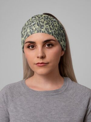 Multifunctional Headwear – 002