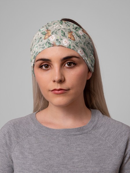 Multifunctional Headwear – 020