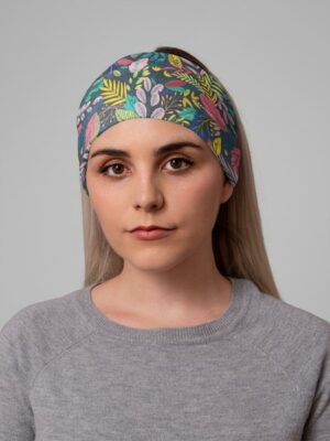 Multifunctional Headwear – 021