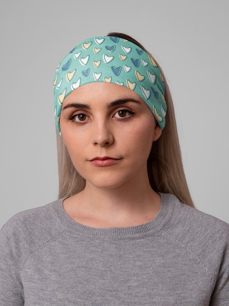 Multifunctional Headwear – 023