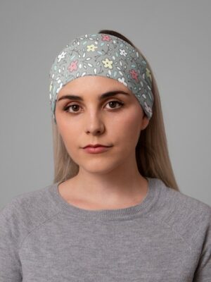 Multifunctional Headwear – 024
