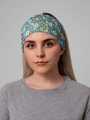 Multifunctional Headwear – 025