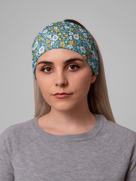 Multifunctional Headwear – 025