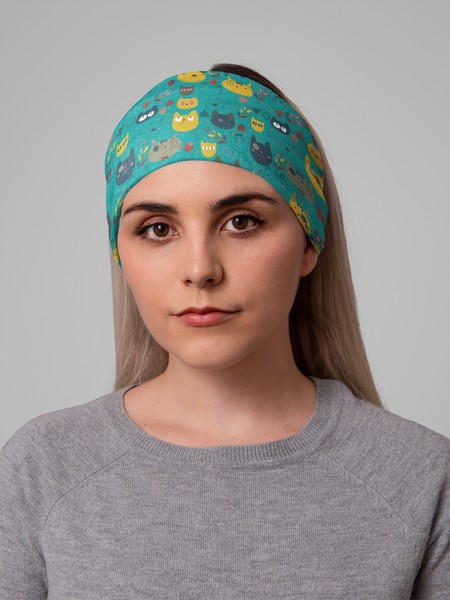 Multifunctional Headwear – 028