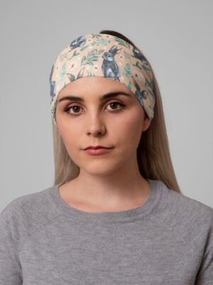 Multifunctional Headwear – 029