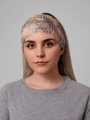 Multifunctional Headwear – 003